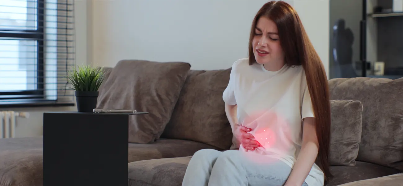 Causes of Indigestion Causes of Indigestion