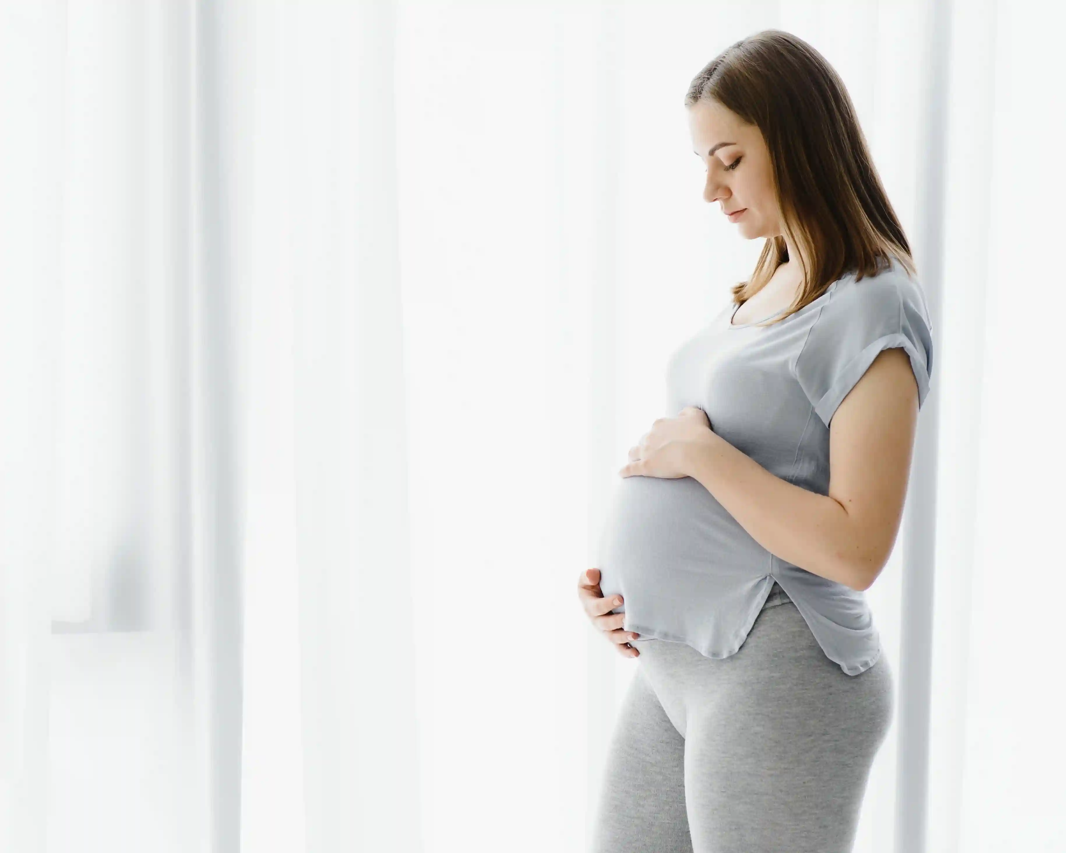 Maternity hospital in Gingee