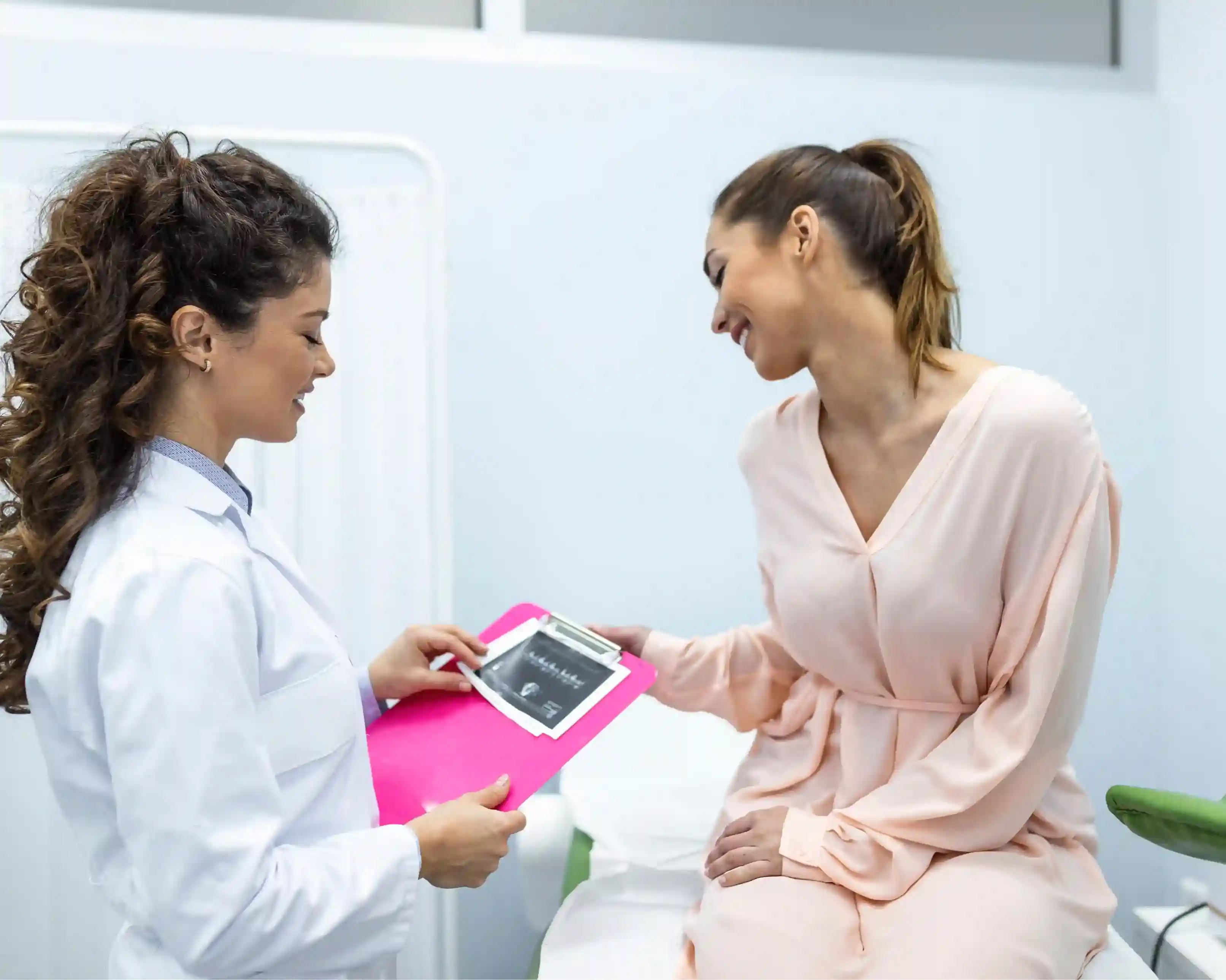 Maternity hospital in Gingee