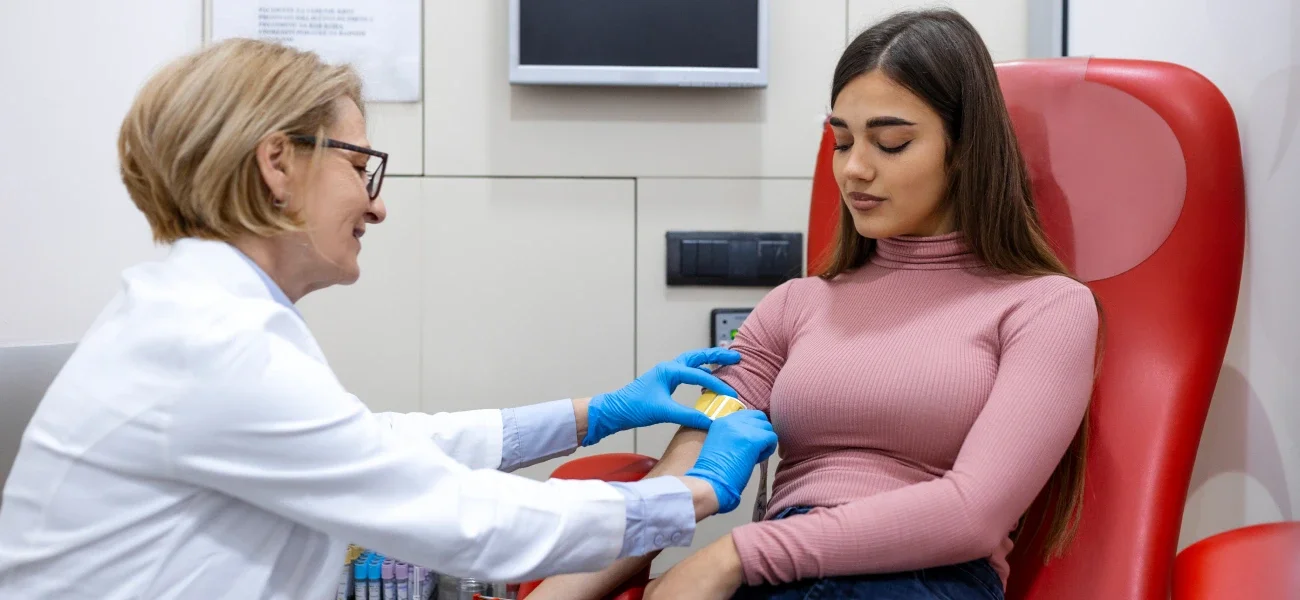 PCOS Symptoms and Solutions