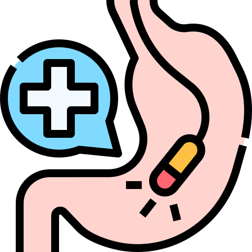 Endoscopy icon