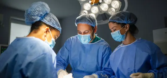 laparoscopic surgery in gingee
